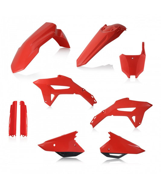 ACERBIS HONDA FULL PLASTIC KIT CRF 250 - 450 / 22 - 23