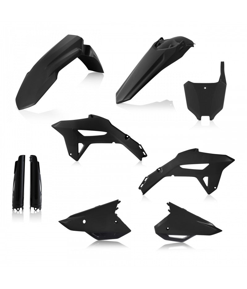 ACERBIS HONDA FULL PLASTIC KIT CRF 250 - 450 / 22 - 23