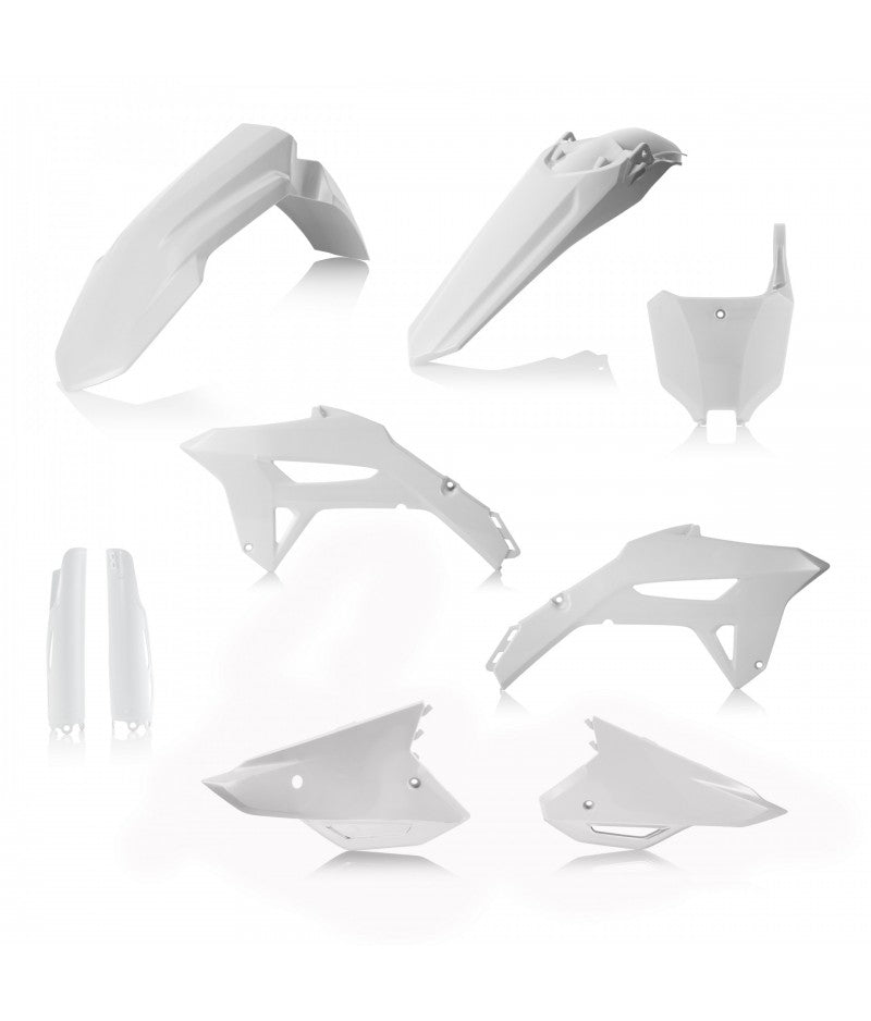 ACERBIS HONDA FULL PLASTIC KIT CRF 250 - 450 / 22 - 23