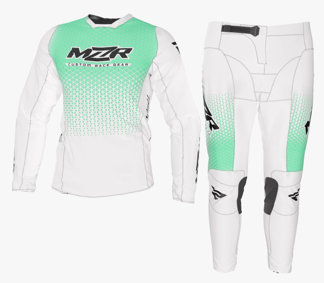 TRIANGLER Custom Gear